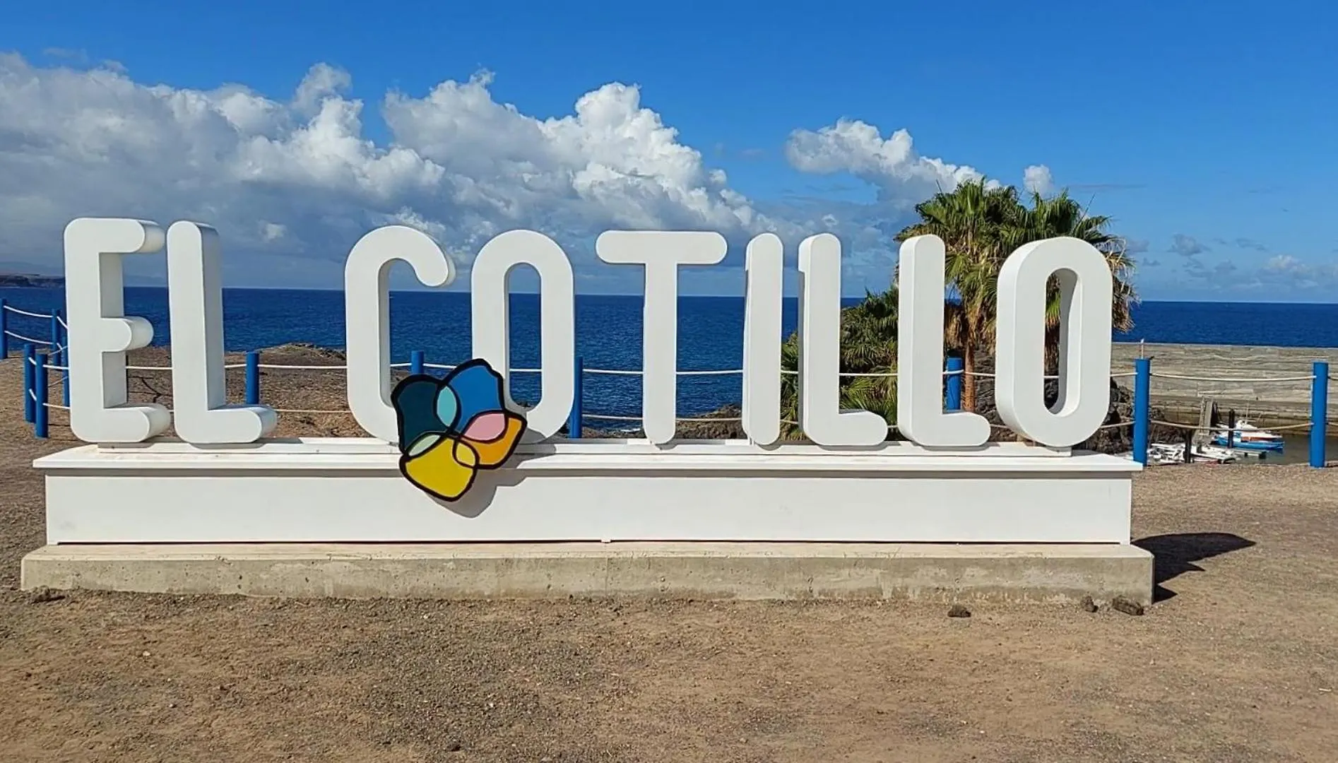 Slow Time Cotillo By Sea You There Fuerteventura İspanya