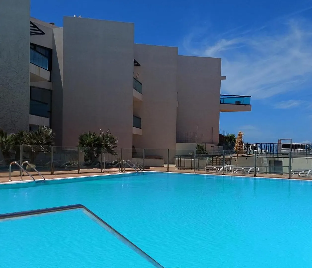 Slow Time Cotillo By Sea You There Fuerteventura location