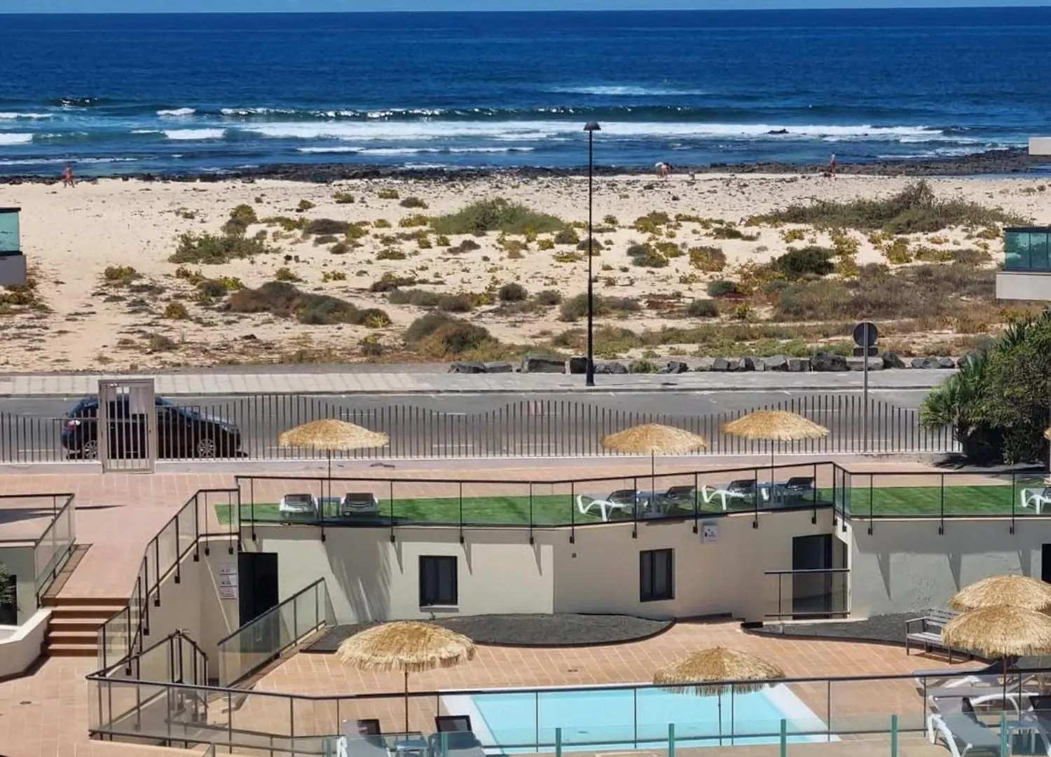 Slow Time Cotillo By Sea You There Fuerteventura