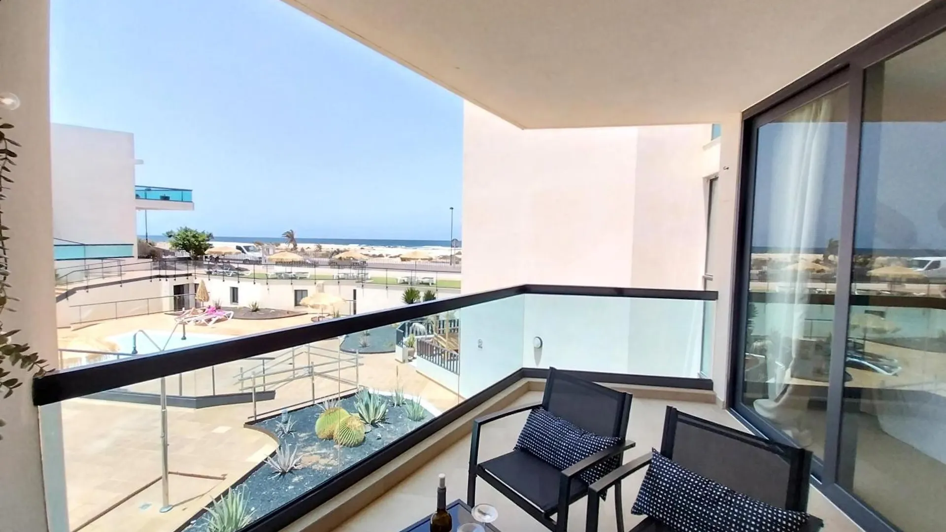 Daire Slow Time Cotillo By Sea You There Fuerteventura İspanya