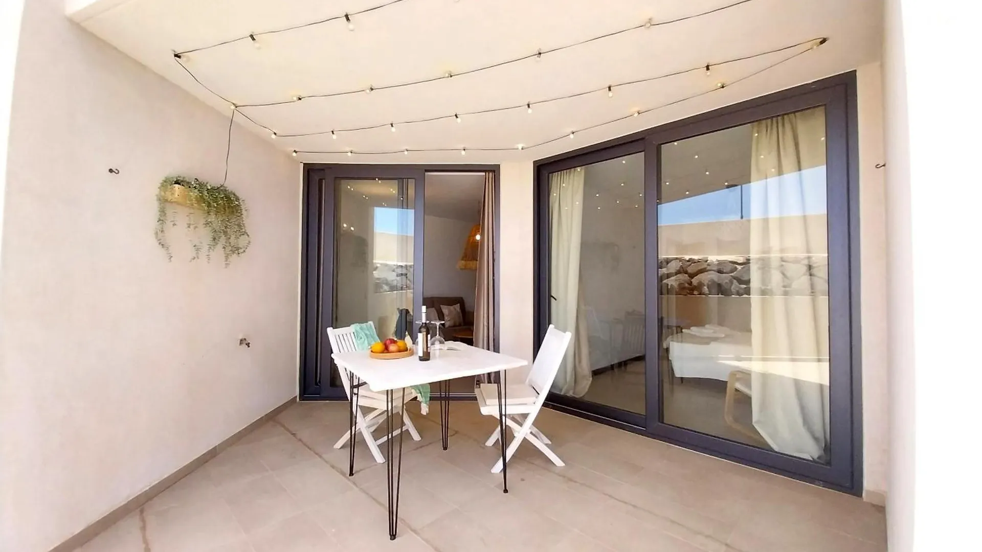 Daire Slow Time Cotillo By Sea You There Fuerteventura