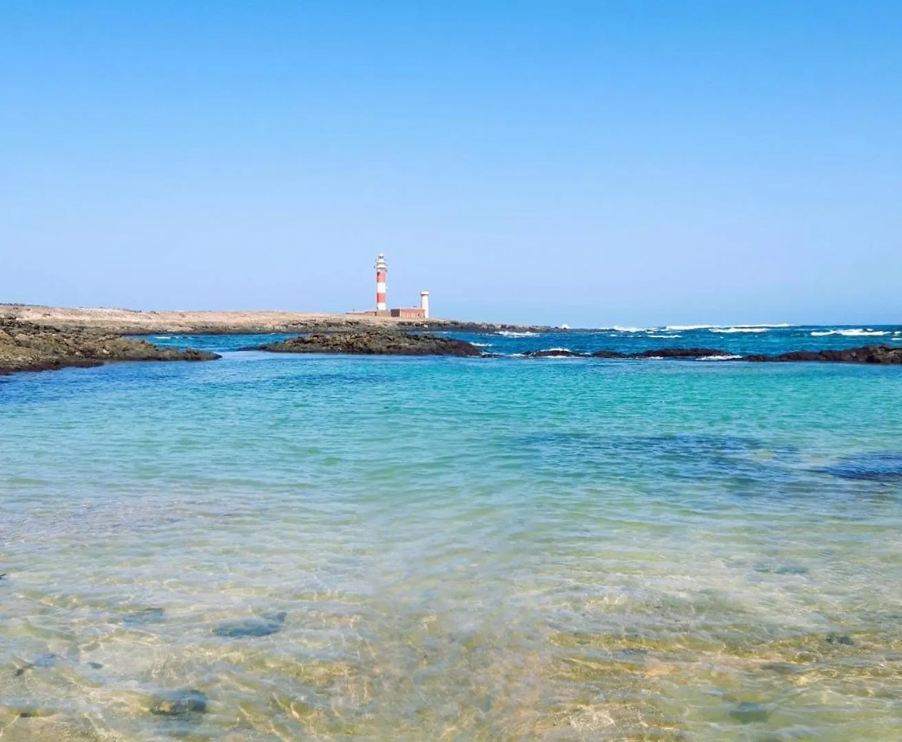 Διαμέρισμα Slow Time Cotillo By Sea You There Fuerteventura Ισπανία