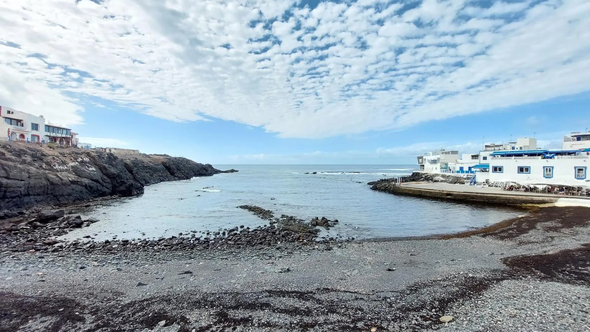 Διαμέρισμα Slow Time Cotillo By Sea You There Fuerteventura