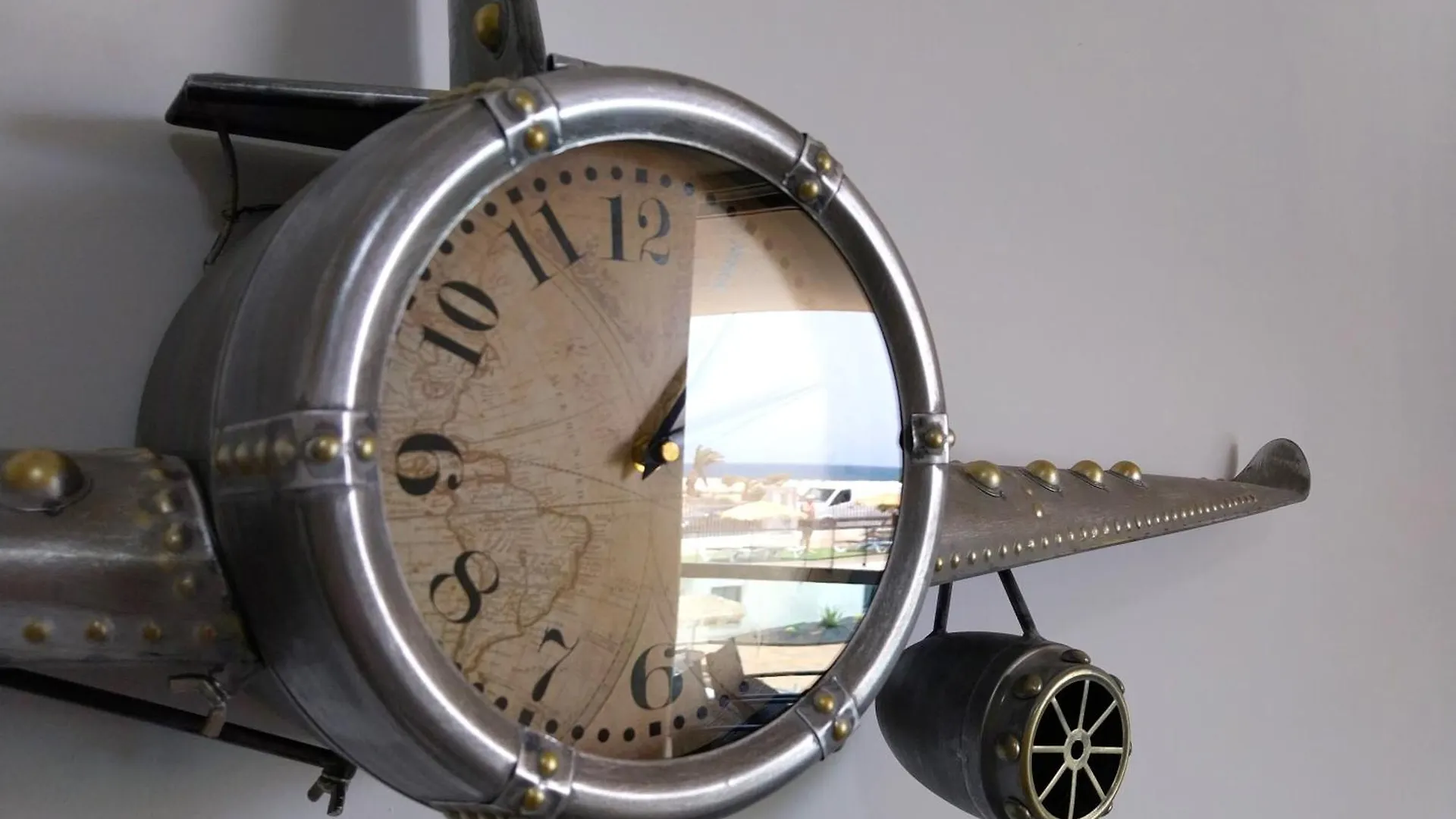Διαμέρισμα Slow Time Cotillo By Sea You There Fuerteventura