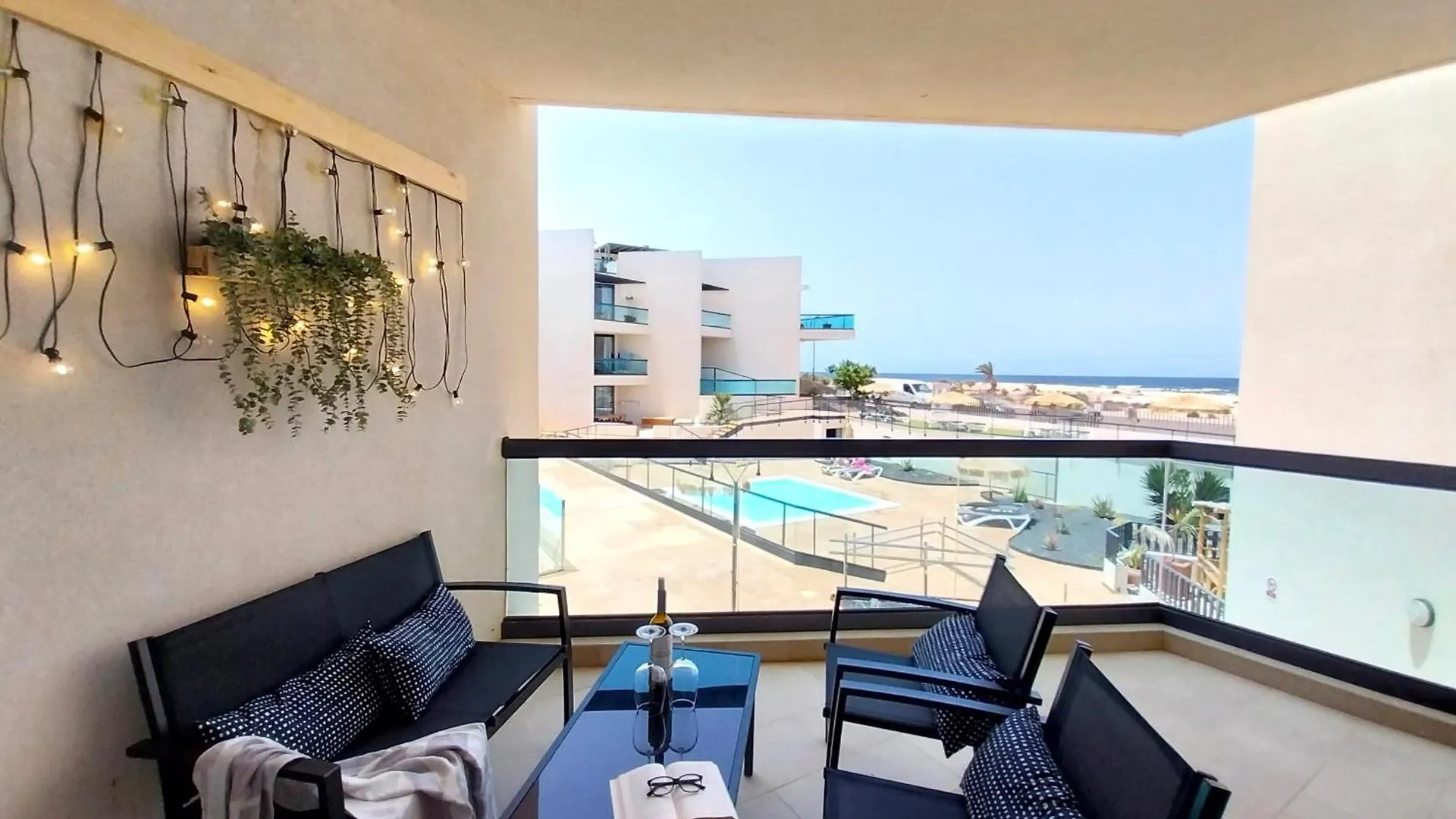 Slow Time Cotillo By Sea You There Fuerteventura