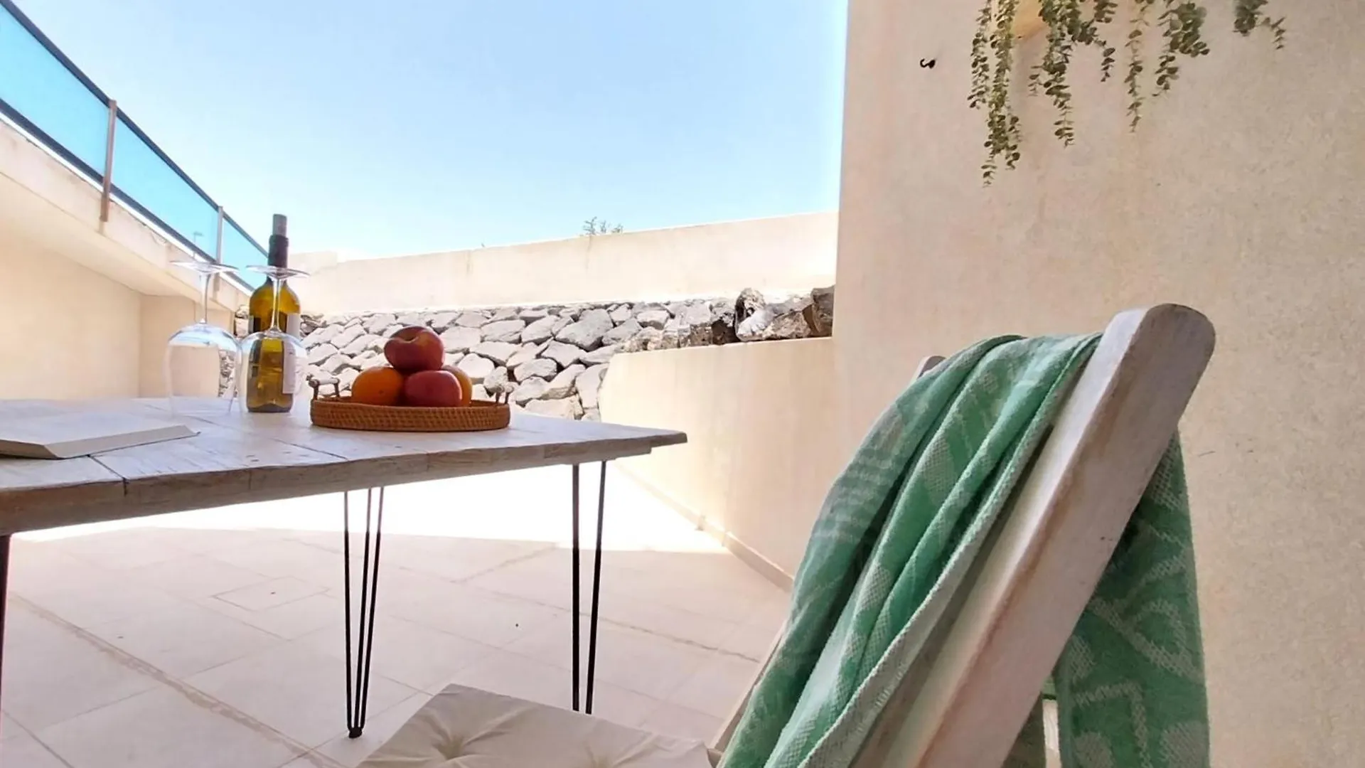 Διαμέρισμα Slow Time Cotillo By Sea You There Fuerteventura