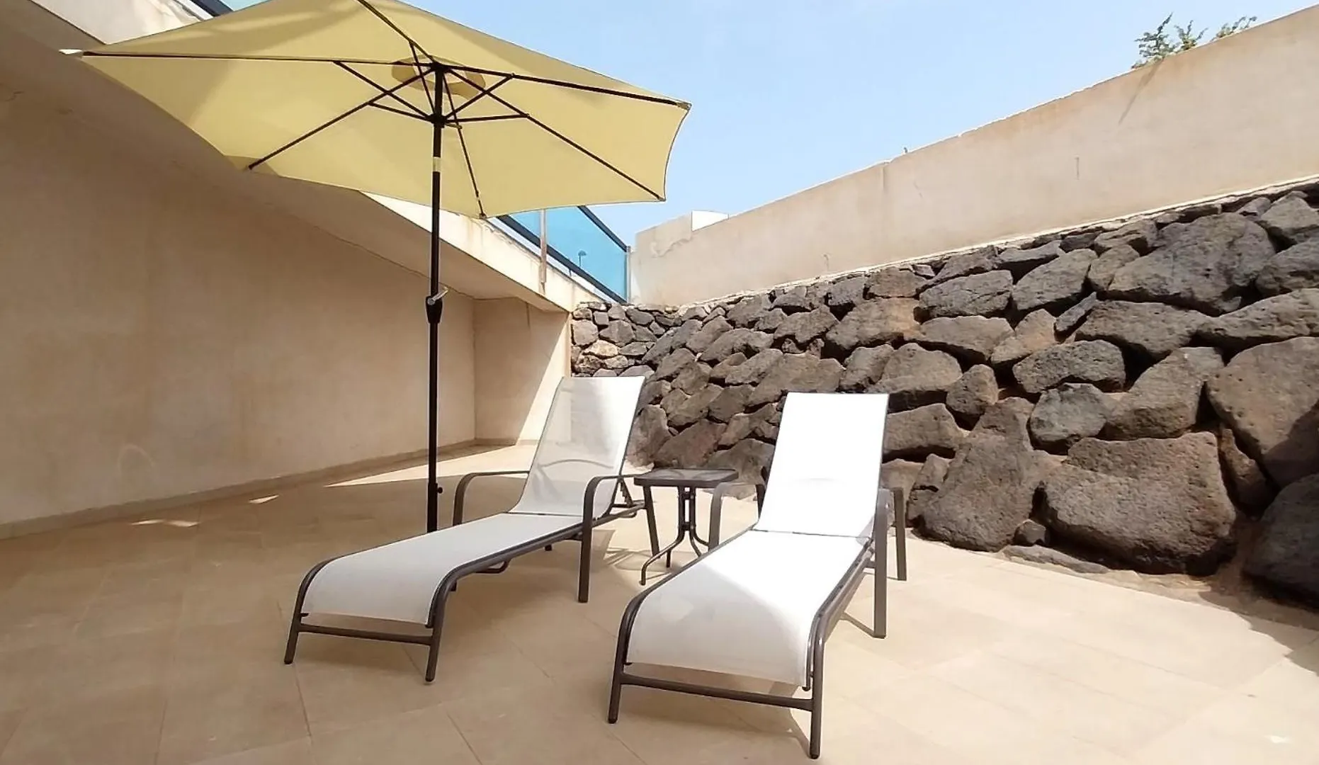 Διαμέρισμα Slow Time Cotillo By Sea You There Fuerteventura Ισπανία