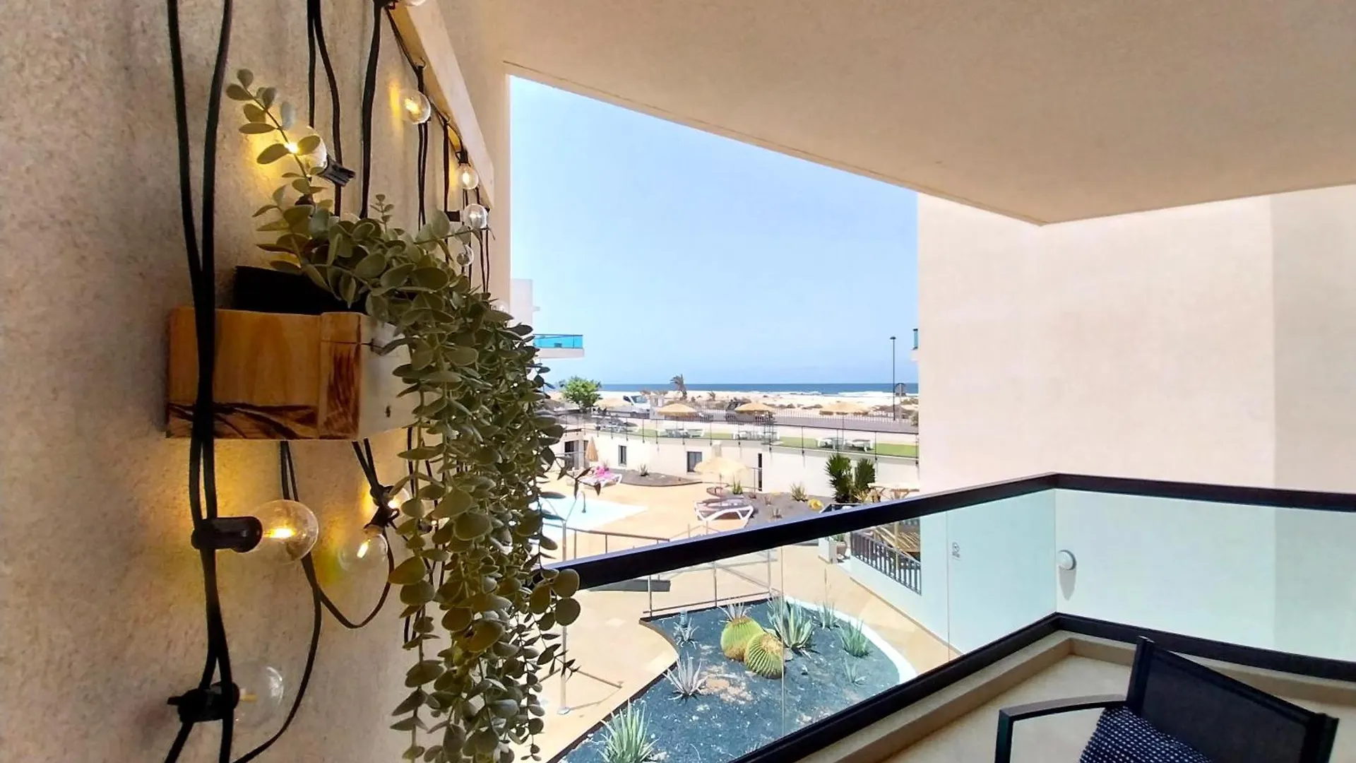 Slow Time Cotillo By Sea You There Fuerteventura Spanien