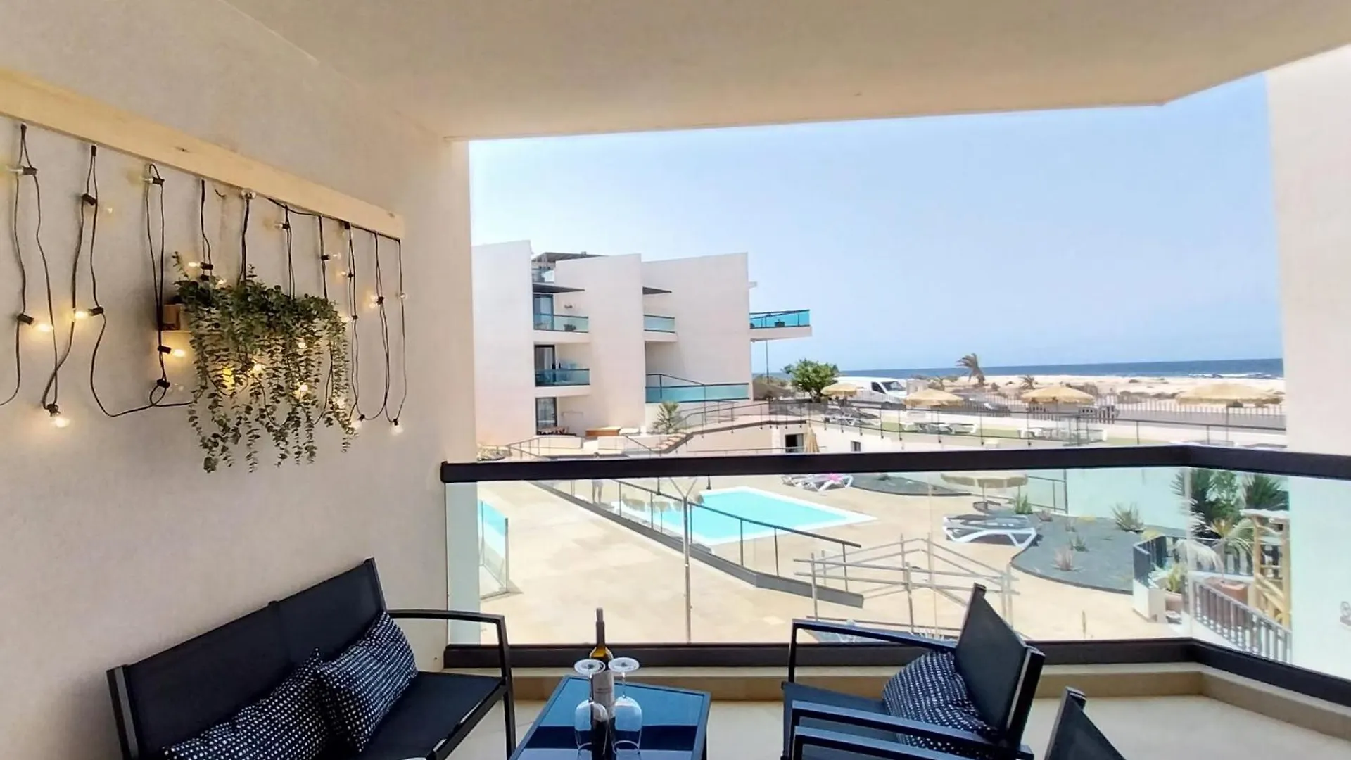 Slow Time Cotillo By Sea You There Fuerteventura Apartment