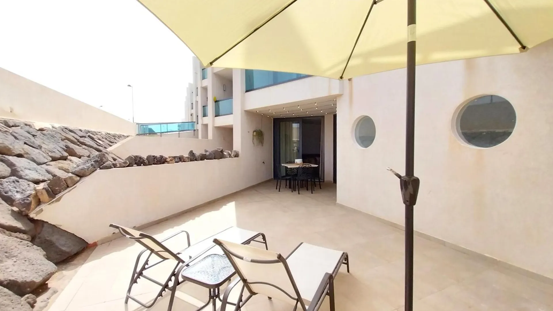 Slow Time Cotillo By Sea You There Fuerteventura Apartment